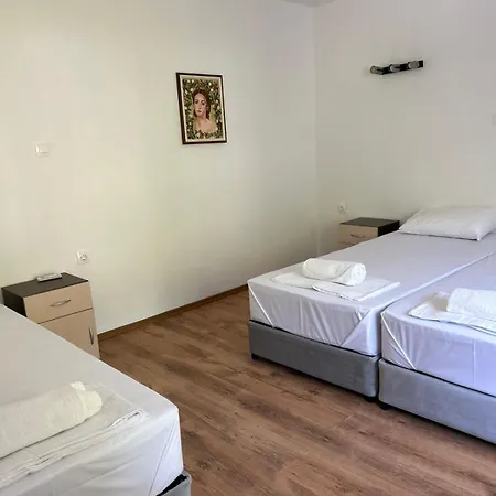 Szálloda морска база даскалов # Daskalov Seaside Szent Konstantin és Elena