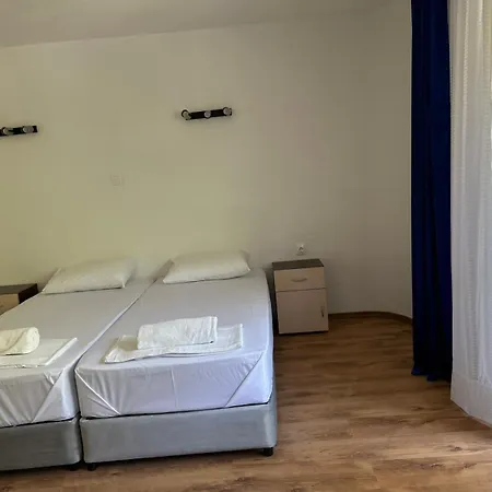 морска база даскалов # Daskalov Seaside *