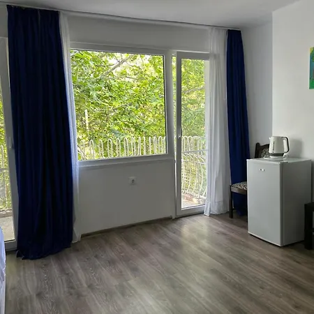 морска база даскалов # Daskalov Seaside * Szent Konstantin és Elena