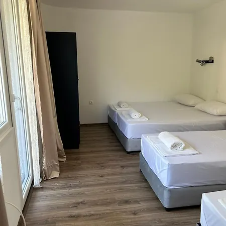 морска база даскалов # Daskalov Seaside Szálloda