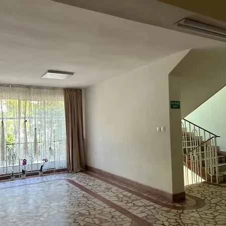 морска база даскалов # Daskalov Seaside Szálloda Szent Konstantin és Elena