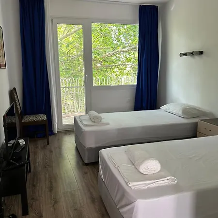 морска база даскалов # Daskalov Seaside *