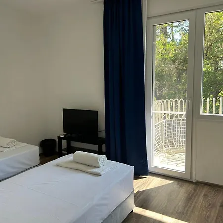 Szálloda морска база даскалов # Daskalov Seaside