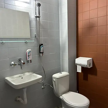 морска база даскалов # Daskalov Seaside Szálloda *