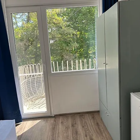 Szálloda морска база даскалов # Daskalov Seaside *