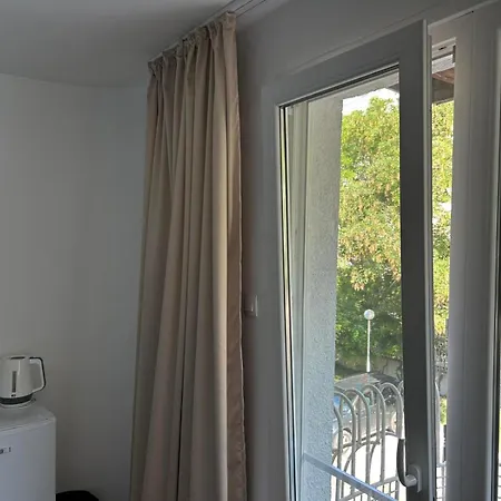 Szálloda морска база даскалов # Daskalov Seaside Szent Konstantin és Elena