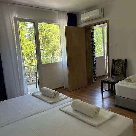 морска база даскалов # Daskalov Seaside *