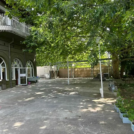 морска база даскалов # Daskalov Seaside סנט קונסטנטין והלנה