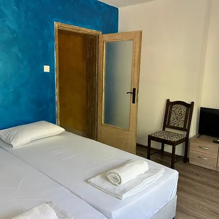 морска база даскалов # Daskalov Seaside Szálloda