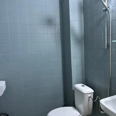 Szálloda морска база даскалов # Daskalov Seaside