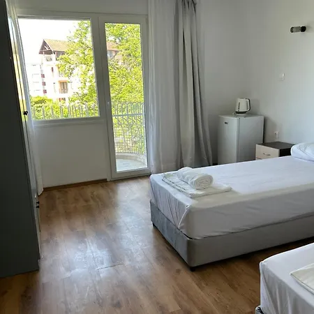 морска база даскалов # Daskalov Seaside Szálloda Szent Konstantin és Elena