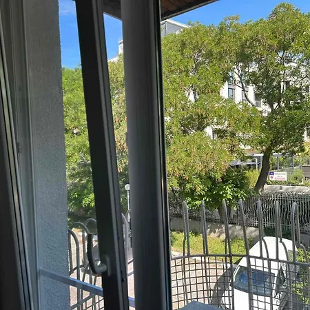 Szálloda морска база даскалов # Daskalov Seaside Szent Konstantin és Elena