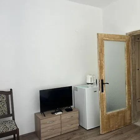 Szálloda морска база даскалов # Daskalov Seaside Szent Konstantin és Elena