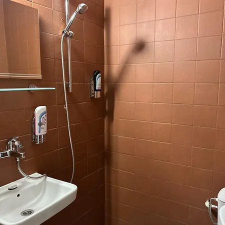 морска база даскалов # Daskalov Seaside Szálloda *