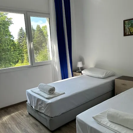 морска база даскалов # Daskalov Seaside Szálloda Szent Konstantin és Elena