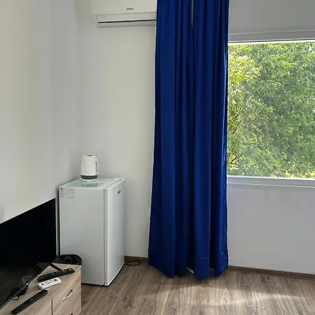 Szálloda морска база даскалов # Daskalov Seaside