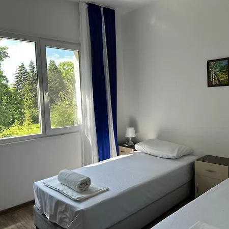 морска база даскалов # Daskalov Seaside Szálloda *