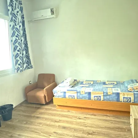 морска база даскалов # Daskalov Seaside Szálloda