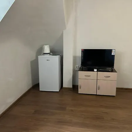 Szálloda морска база даскалов # Daskalov Seaside *