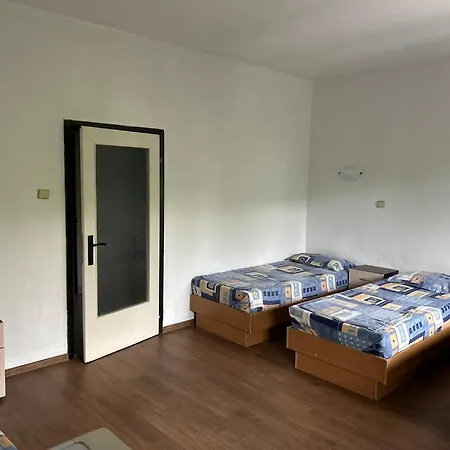 Szálloda морска база даскалов # Daskalov Seaside