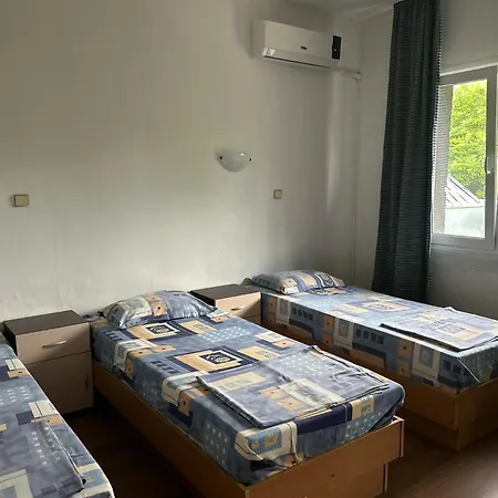 морска база даскалов # Daskalov Seaside Szálloda *