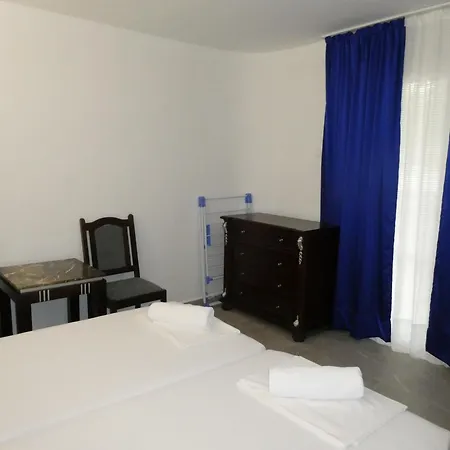 морска база даскалов # Daskalov Seaside * Szent Konstantin és Elena