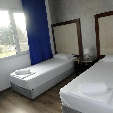 морска база даскалов # Daskalov Seaside Szálloda