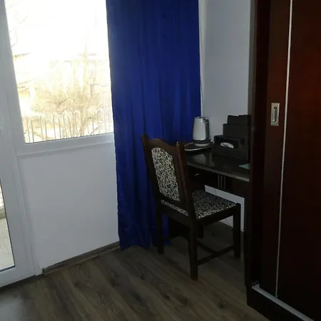 морска база даскалов # Daskalov Seaside Hotel Sveti Konstantin