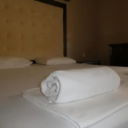 Hotel морска база даскалов # Daskalov Seaside Sveti Konstantin