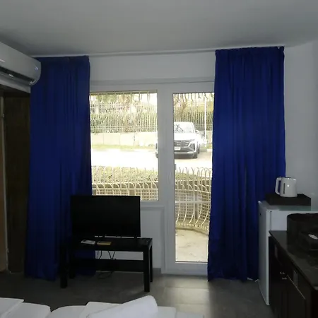 морска база даскалов # Daskalov Seaside Hotel *