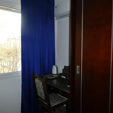 морска база даскалов # Daskalov Seaside Hotel Sveti Konstantin