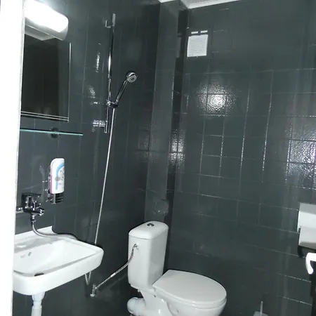 Hotel морска база даскалов # Daskalov Seaside