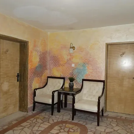 Hotel морска база даскалов # Daskalov Seaside *
