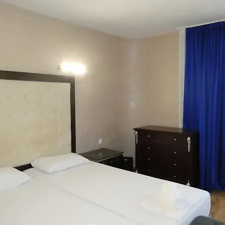 Hotel морска база даскалов # Daskalov Seaside Saints Constantine and Helena