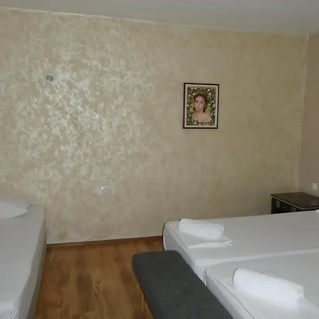 Hotel морска база даскалов # Daskalov Seaside *