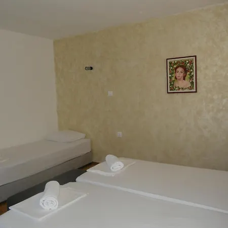 Hotel морска база даскалов # Daskalov Seaside