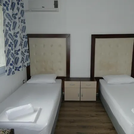 морска база даскалов # Daskalov Seaside Hotel
