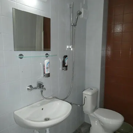 Hotel морска база даскалов # Daskalov Seaside