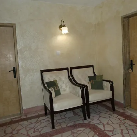Hotel морска база даскалов # Daskalov Seaside Sveti Konstantin