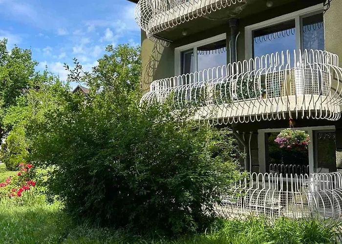 Szálloda морска база даскалов # Daskalov Seaside Szent Konstantin és Elena