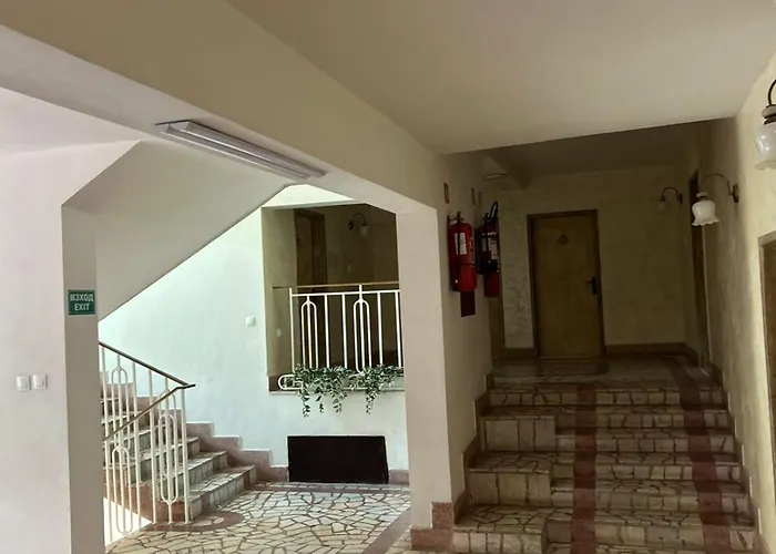 Szálloda морска база даскалов # Daskalov Seaside Szent Konstantin és Elena