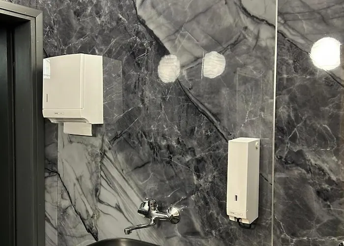 морска база даскалов # Daskalov Seaside Szálloda