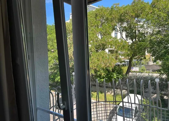 Szálloda морска база даскалов # Daskalov Seaside Szent Konstantin és Elena