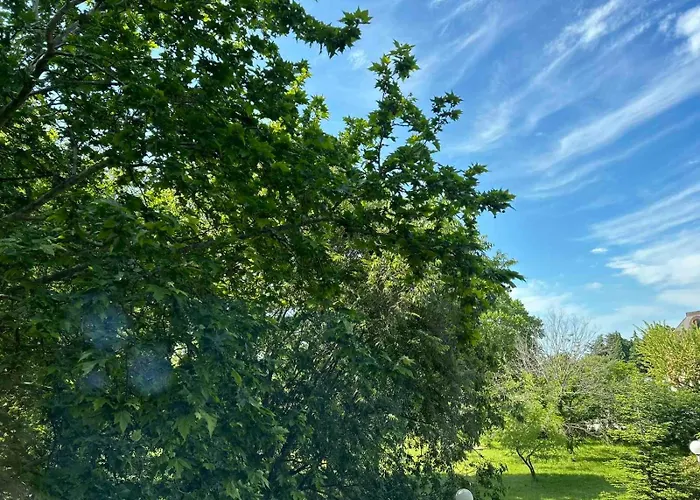 Szálloda морска база даскалов # Daskalov Seaside *