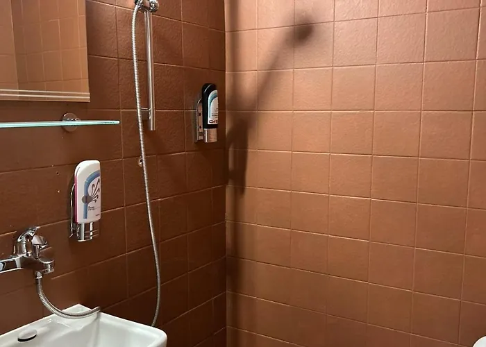 морска база даскалов # Daskalov Seaside Szálloda *