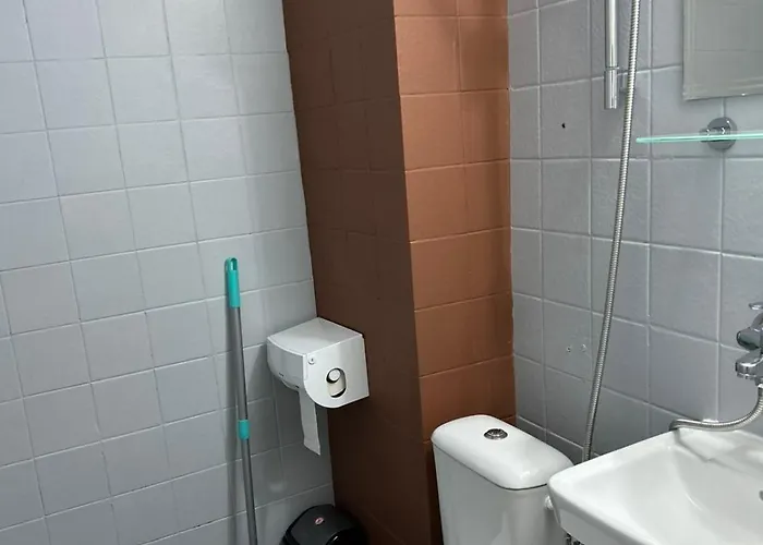 Szálloda морска база даскалов # Daskalov Seaside *