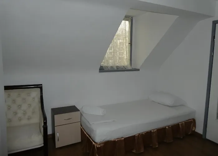 Hotel морска база даскалов # Daskalov Seaside