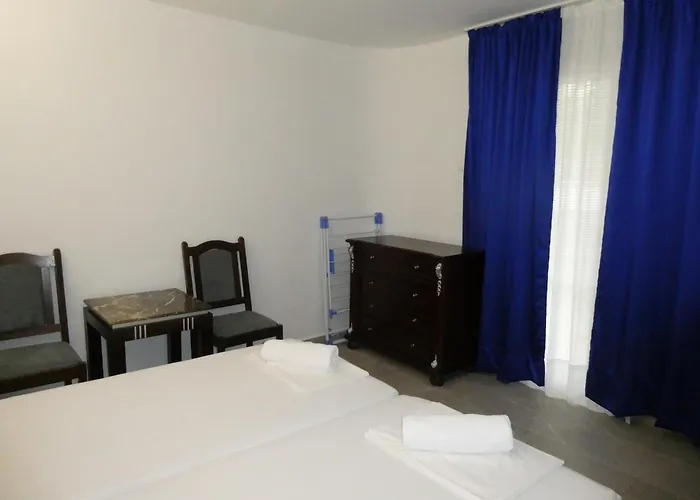 морска база даскалов # Daskalov Seaside * Szent Konstantin és Elena