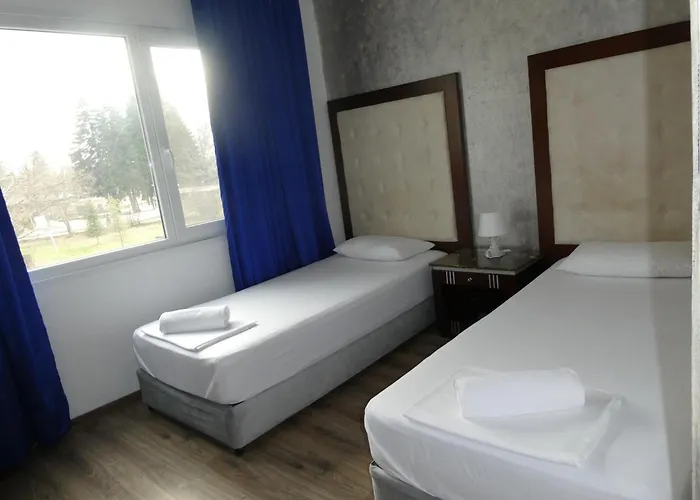 морска база даскалов # Daskalov Seaside Hotel