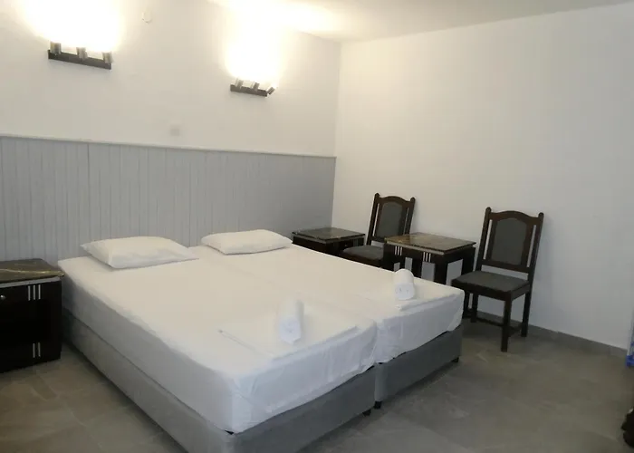 морска база даскалов # Daskalov Seaside *